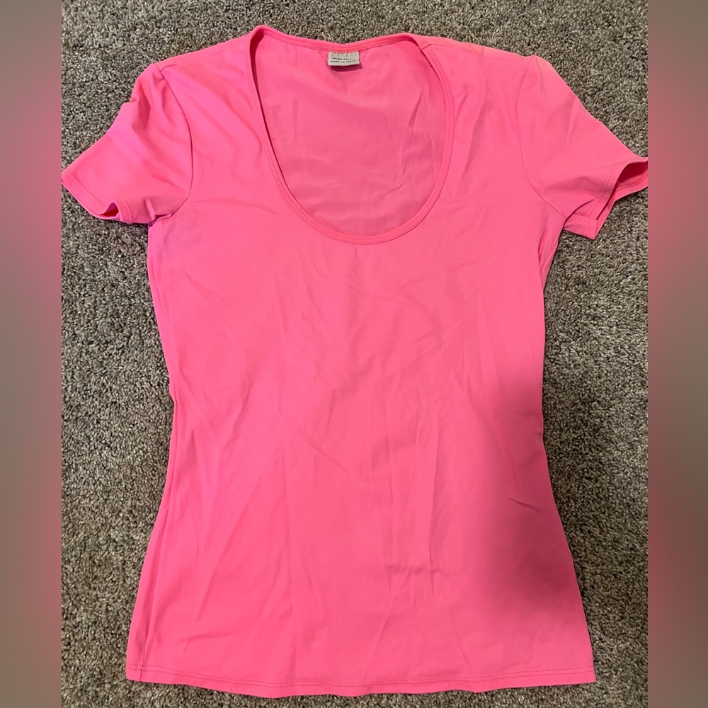United Colors of Benetton Neon Top